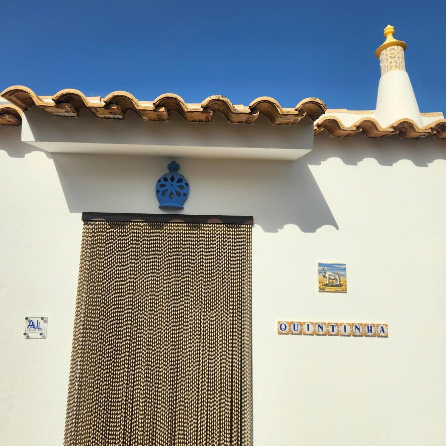 Апартаменты Quintinha At Quinta Do Burro Монкарапашу Экстерьер фото
