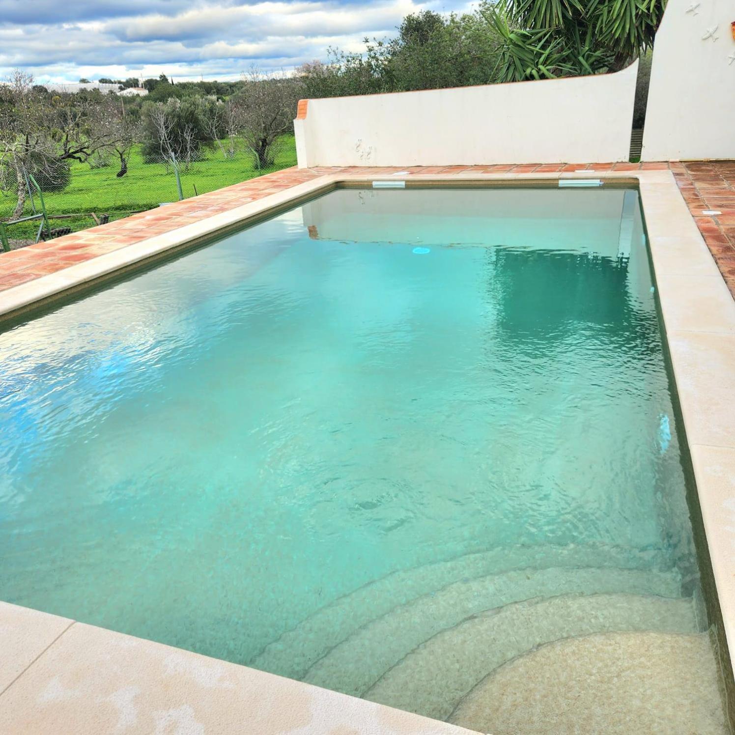 Апартаменты Quintinha At Quinta Do Burro Монкарапашу Экстерьер фото